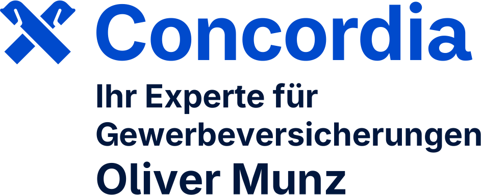 Concordia · Oliver Munz