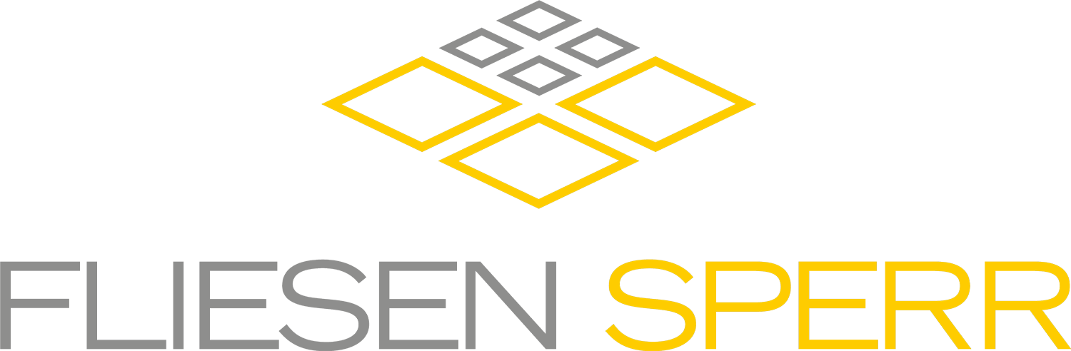 Fliesen Sperr