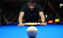 Vereinsmeisterschaft 2017